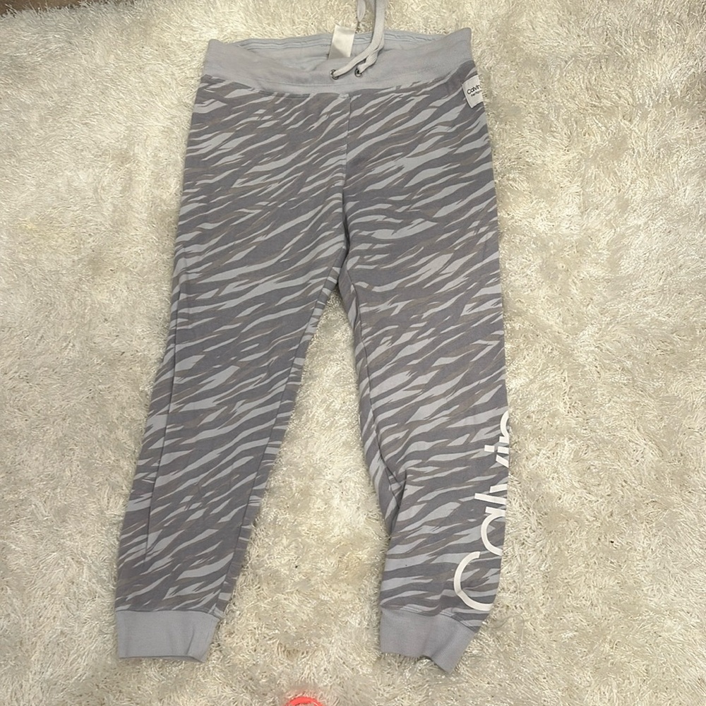 Calvin Klein sweatpants